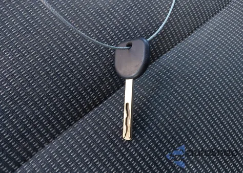 2013 Chevrolet Malibu 2Lt from USA, damaged, VIN 1G11E5SA5DF268224